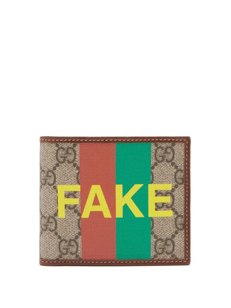 fake gucci wallet amazon|genuine gucci wallet.